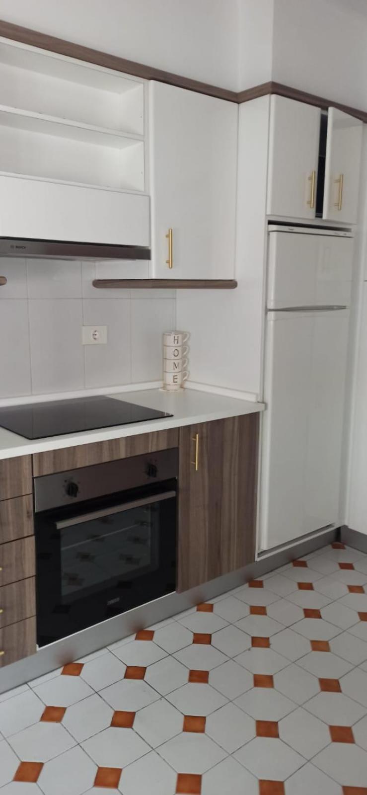 דירות Moaña Piso Sol Y Mar Vacacional מראה חיצוני תמונה