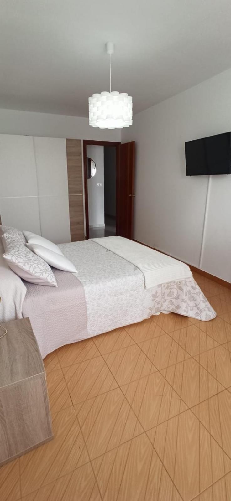 דירות Moaña Piso Sol Y Mar Vacacional מראה חיצוני תמונה