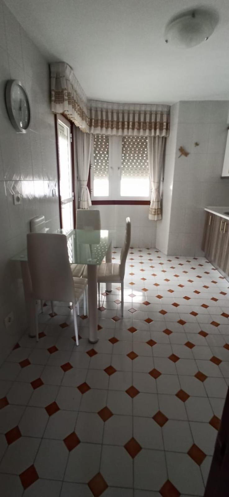 דירות Moaña Piso Sol Y Mar Vacacional מראה חיצוני תמונה