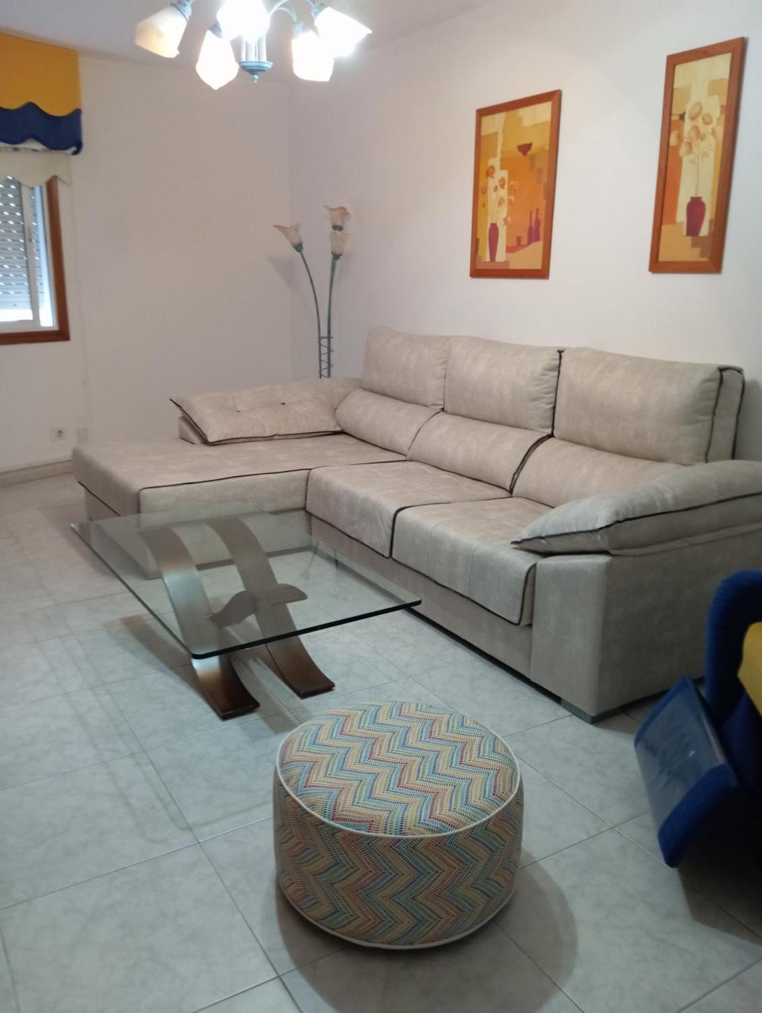 דירות Moaña Piso Sol Y Mar Vacacional מראה חיצוני תמונה